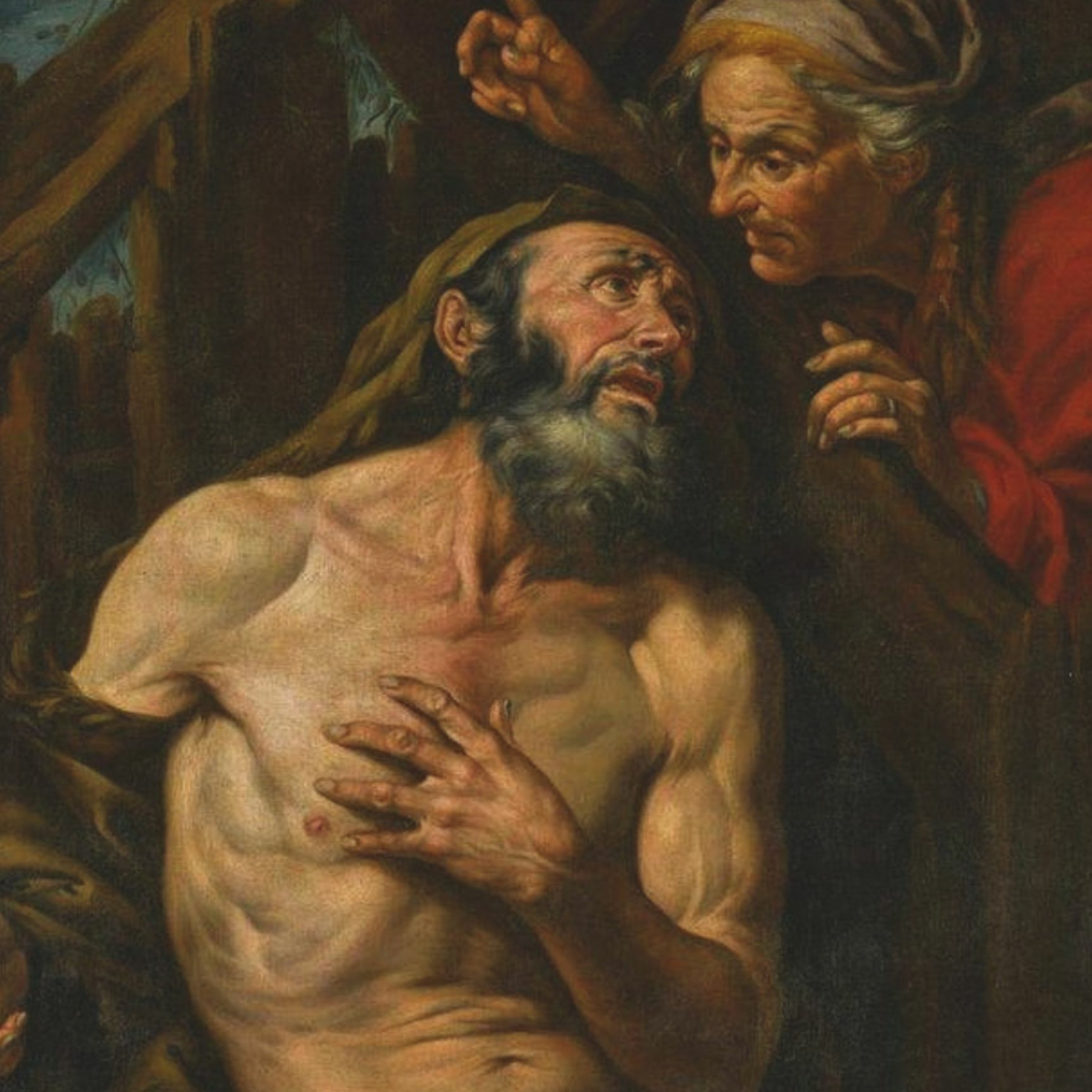 God And Suffering: How Could God Allow Evil? | Fr. Thomas Petri, O.P.