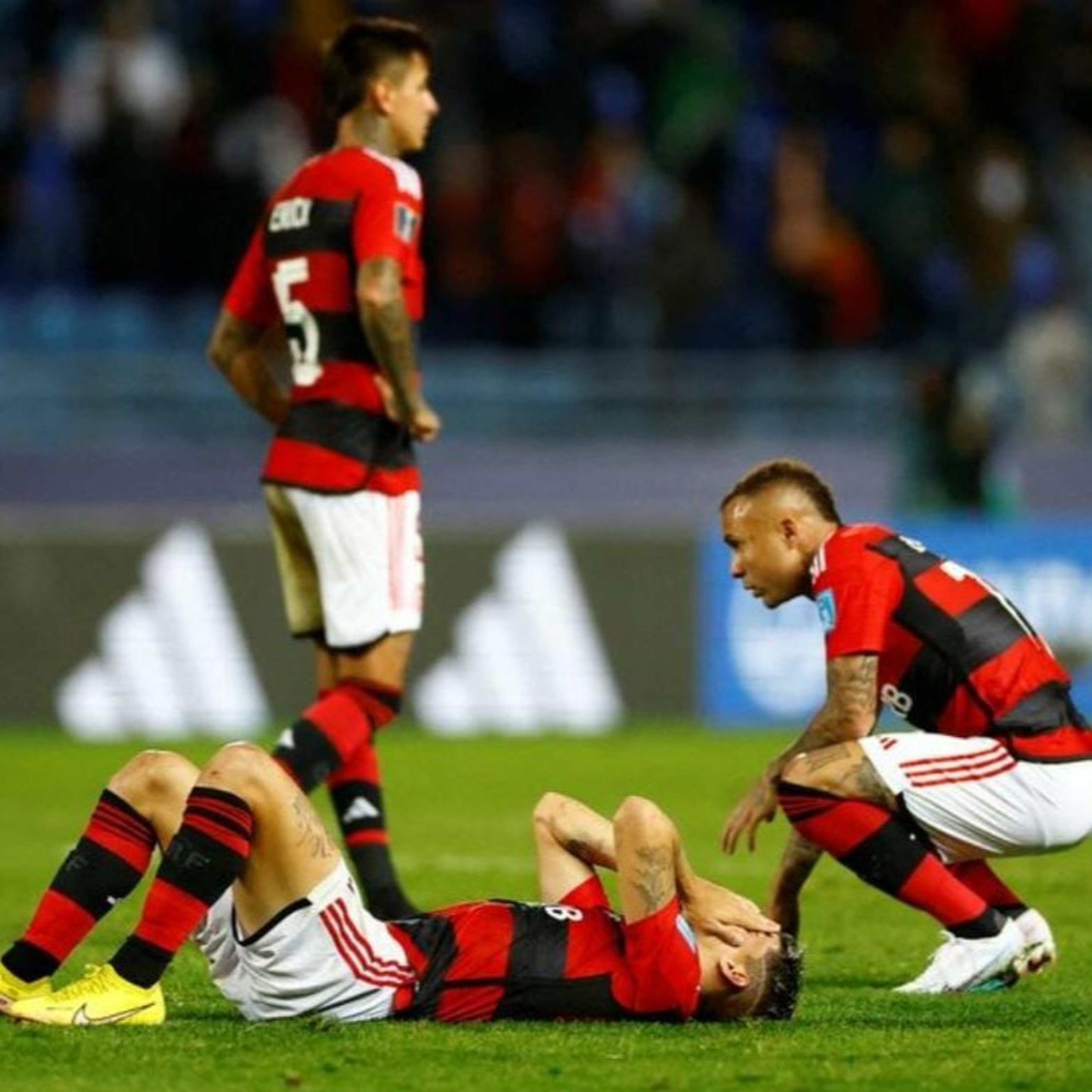 Fé na Mulambada