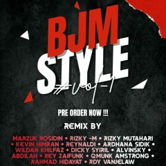 DUKA - MARZUK ROSIDIN ( ALBUM BJM VOL 1)