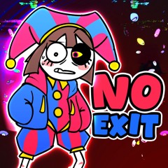 NO EXIT V3 - The Amazing Digital Tale