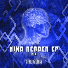 MIND READER EP MIX
