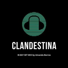 Clandestina Set
