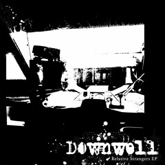 Persephonic Sirens 017 - Downwell - Relative Strangers