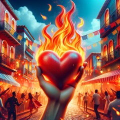 Fuego En Mi Corazón (1)