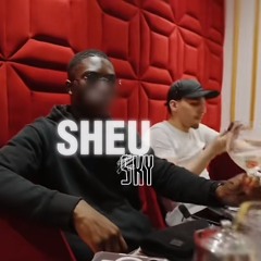 Sheu - Sky (Remix)