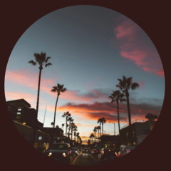 I want you (Original Mix)