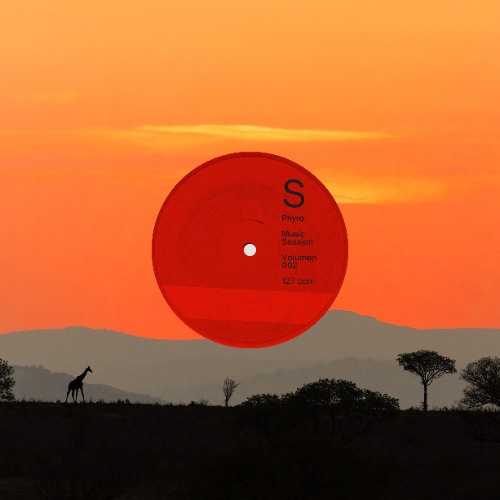 PHYRO MUSIC SESSION VOL.2