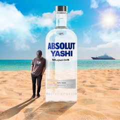 ABSOLUT YASHI 100%