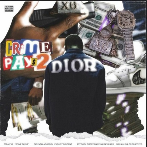 SKY IS THE LIMIT (Intro)