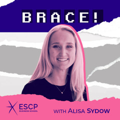 Brace for… impact entrepreneurship and Impact drift with Alisa Sydow