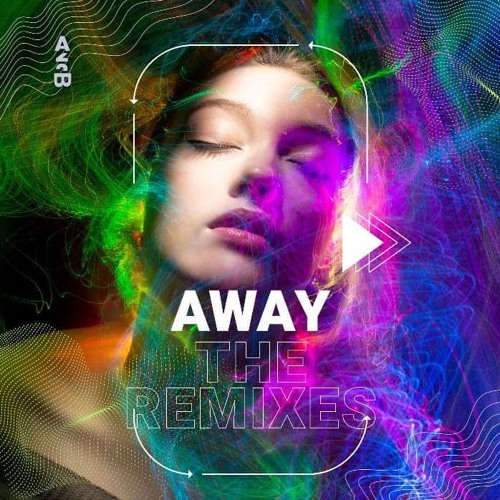Steven Kass - Away (Sebastien Rebels Remix)