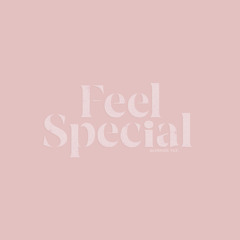 'Feel Special' Cover By Seungmin