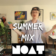 [NOAT] Summer DnB-Mix ~Liquid  D&B~