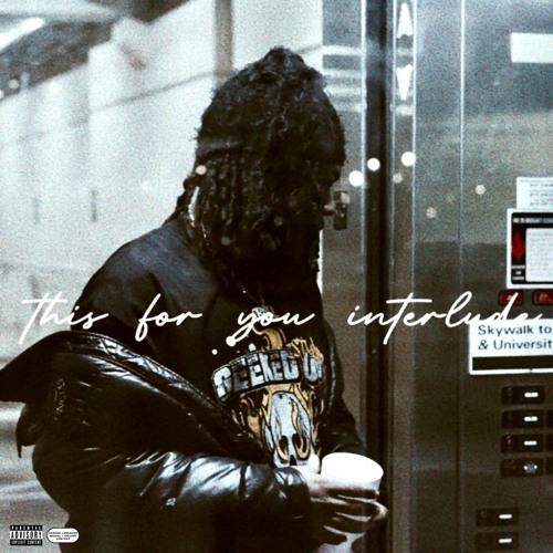 this for you interlude [OFFICIAL VIDEO #OUTNOW ON YOUTUBE]