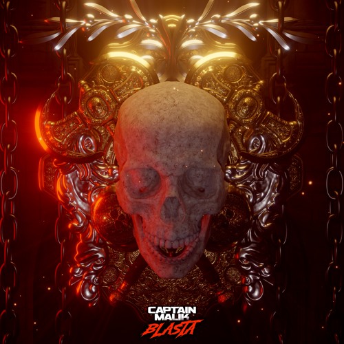 CAPTAIN MALIK - BLASTA (FREE DOWNLOAD)