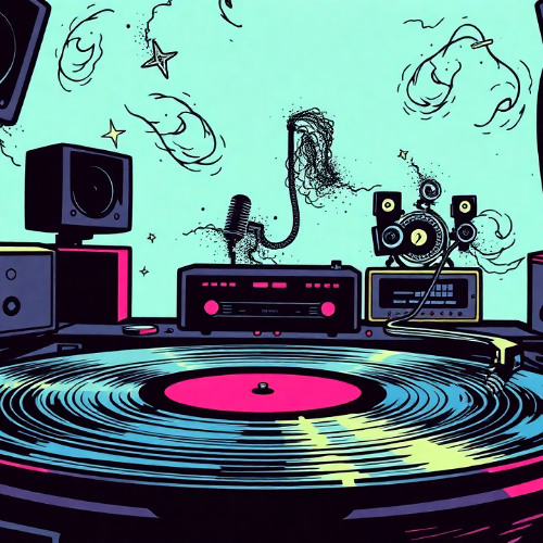 RAXITAXI - MIX 003 - HOUSE MUSIC