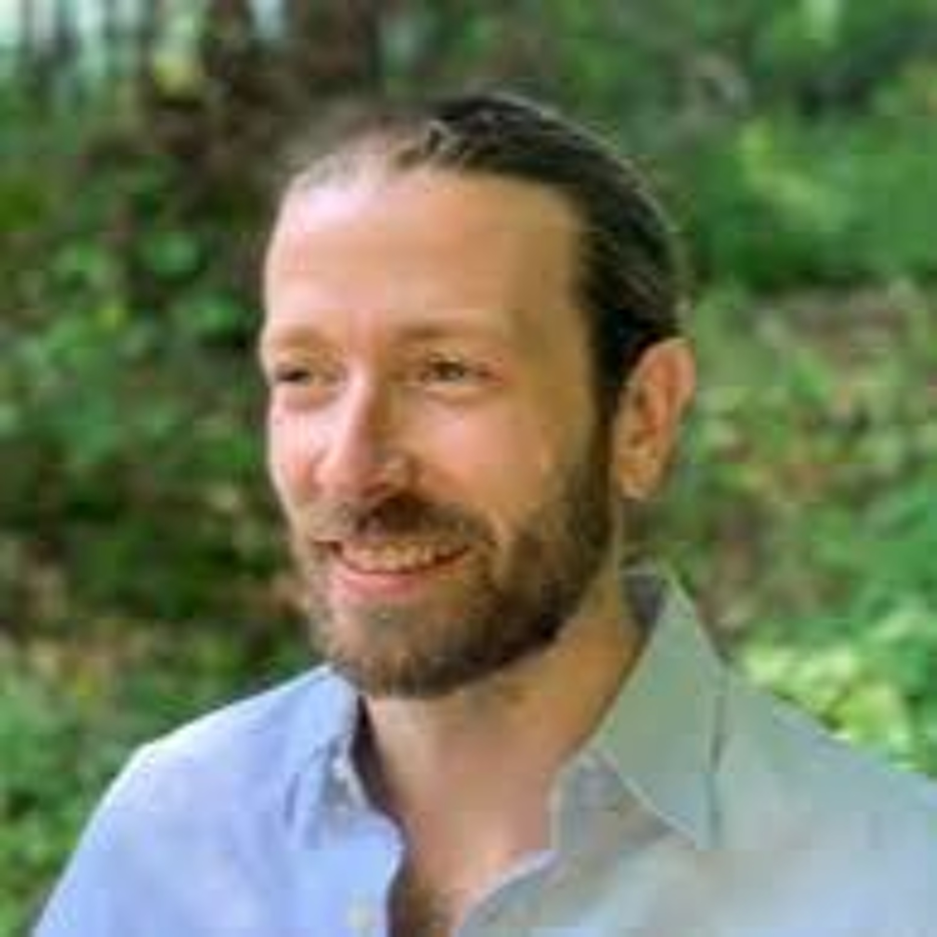 Ted Hamilton on Beyond Fossil Law