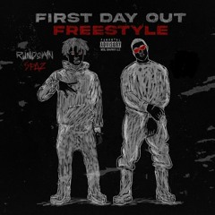 First Day Out (Freestyle) Pt. 2 ft. kanye