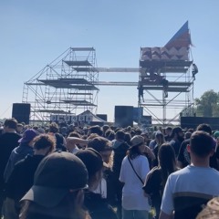 Scream (Main Club Mix)