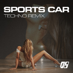 Tate McRae - Sports car (Novo Remix)