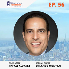 EP. 56: True North Restoration Franchise with Orlando Montan