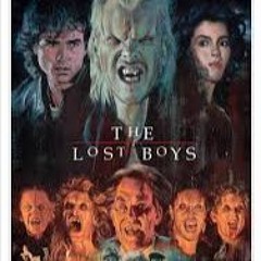 Jacboe - The Lost Boys (You Are A Killer) (Halloween Classics)