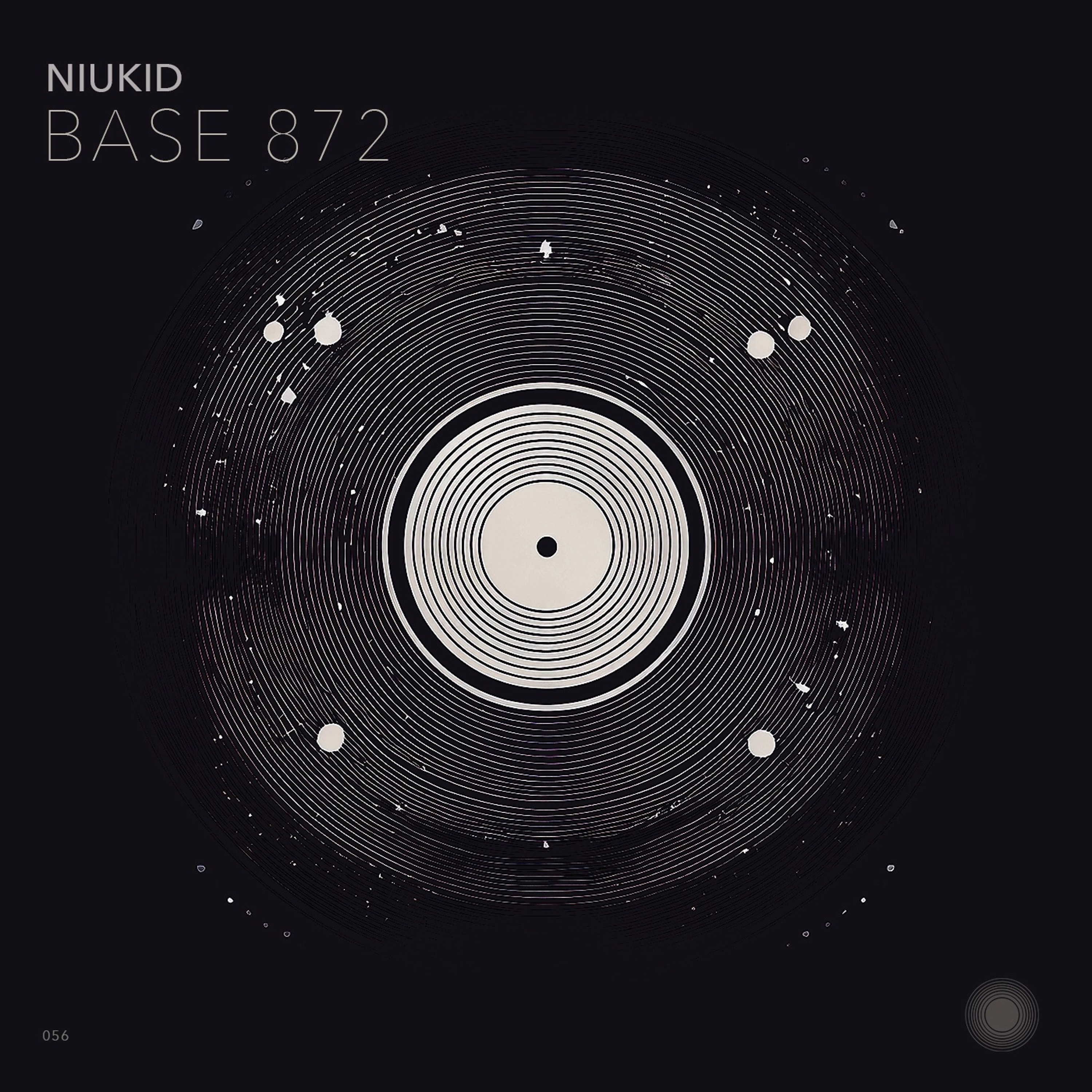 NIUKID - V01 episode artwork