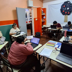 Marcela Strahl-Jóvenes y adultos: diversidad de oportunidades para terminar la escuela