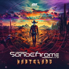 Sonochrome - Wasteland