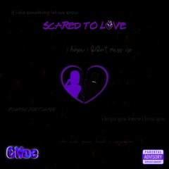 Scared To Love | Official Audio