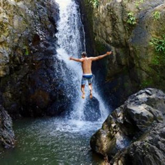 Review Special Price Fullday El Yunque Rainforest Hike With Waterslide From San Juan