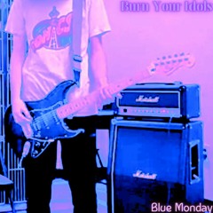 Blue Monday
