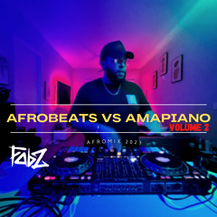 VOODOOMAN AMA PAINO 2023