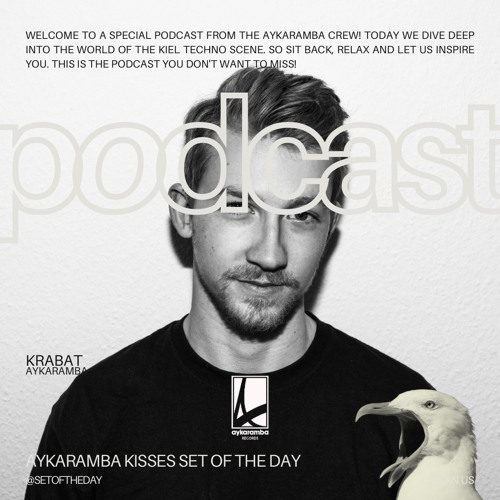 Set of the Day Podcast - 905 - Krabat (Aykaramba Special)
