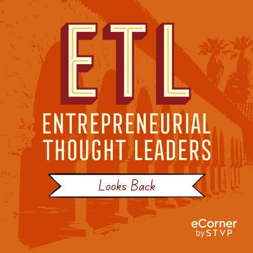 Aicha Evans (Zoox) - Driving Innovation [ETL Looks Back]