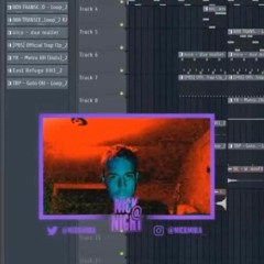 Song from Nick Mira's Stream (16/06/20)