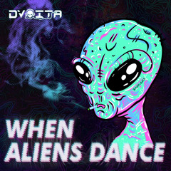 SANTANA - When Aliens Dance 180bpm (Unmastered)