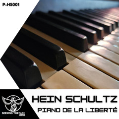 Hein Schultz - Piano de la Liberté