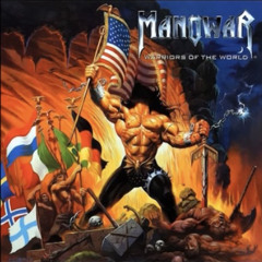 Manowar - Hand Of Doom