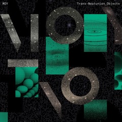 [Preview] MOY - Trans-Neptunian Objects