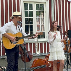 Turba valss - Karina & Kannelmäe