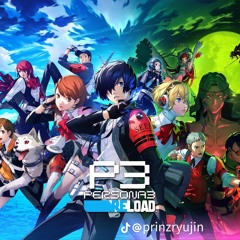PERSONA 3 RELOAD OST