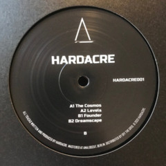DUSTED: Hardacre - Dreamscape