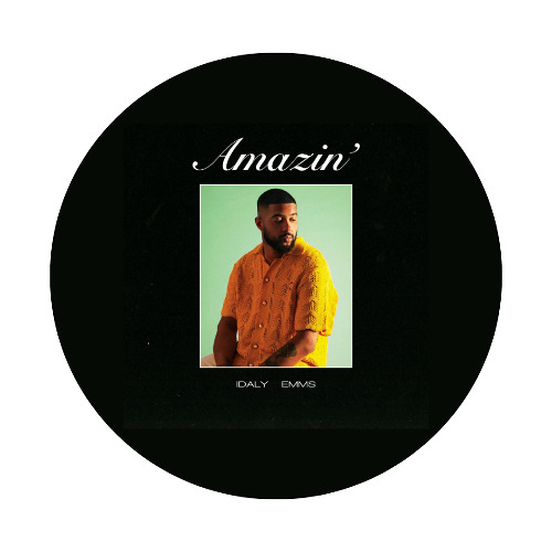 Amazin' (Extended Mix)
