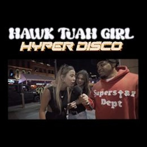 MEMESONG 001 - Hawk Tuah Girl [Renoise]