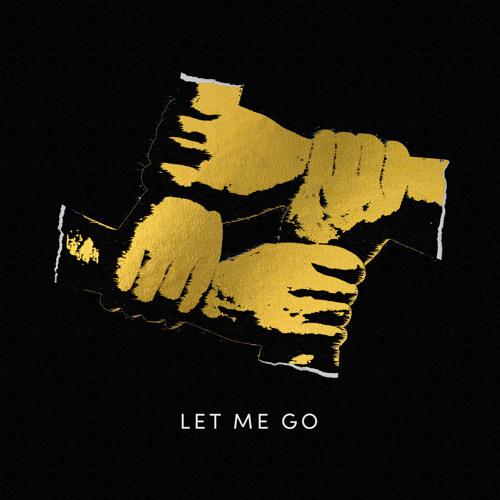 DJ Sliink, Zak Leever - Let Me Go