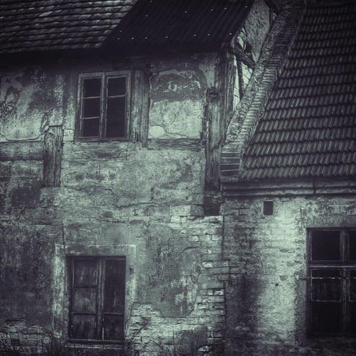 The Haunted Trap House