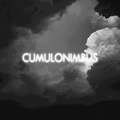 RELEASE 001: ÆON VÄLE - cumulonimbus (Hypnotic Techno)