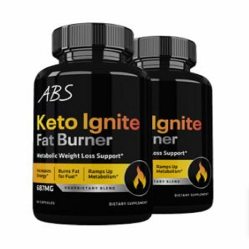 Stream ABS Keto Ignite Fat Burner Shark Tank Reviews 2022 Scam Alert