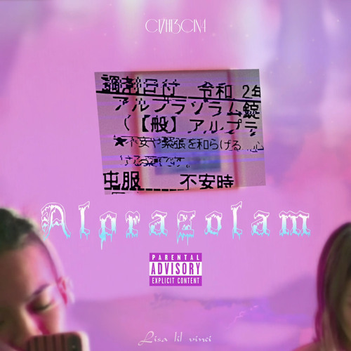 Alprazolam🧑🏻‍🔬💬 (prod, Miguel.B)